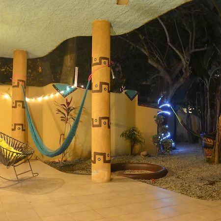 Las Iguanas San Francisco (Nayarit) Ngoại thất bức ảnh