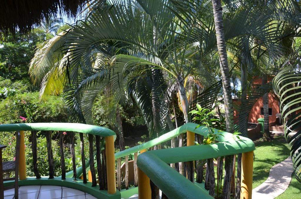 Las Iguanas San Francisco (Nayarit) Phòng bức ảnh