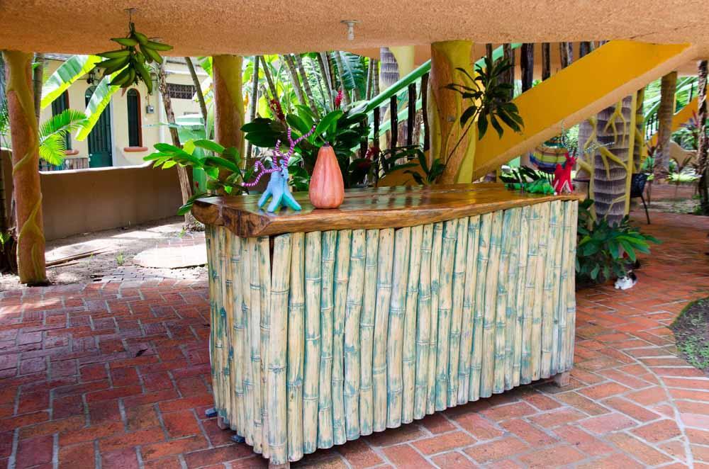 Las Iguanas San Francisco (Nayarit) Ngoại thất bức ảnh