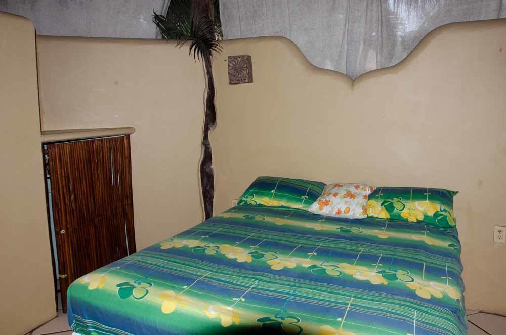 Las Iguanas San Francisco (Nayarit) Phòng bức ảnh