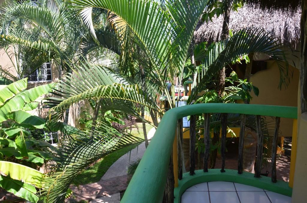 Las Iguanas San Francisco (Nayarit) Phòng bức ảnh