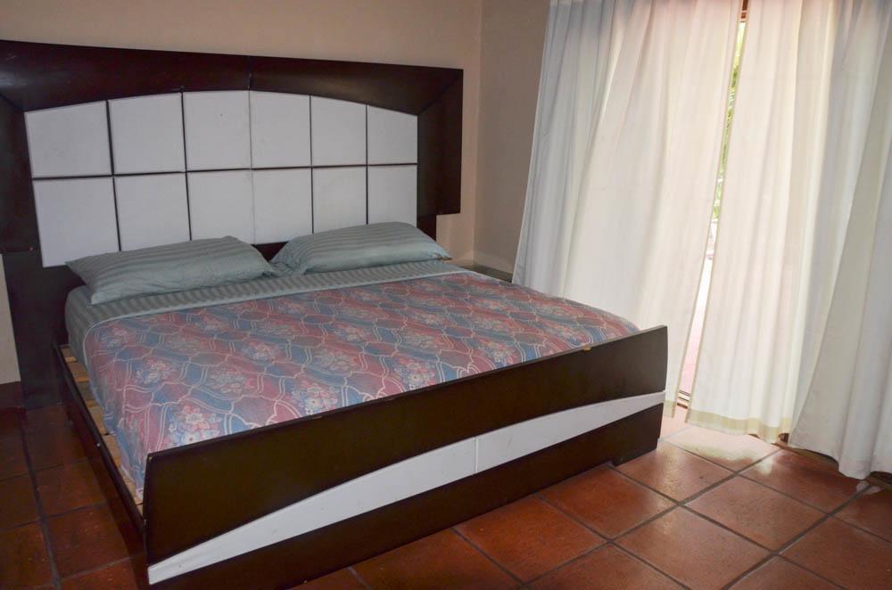Las Iguanas San Francisco (Nayarit) Phòng bức ảnh