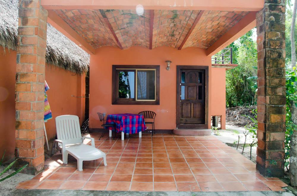 Las Iguanas San Francisco (Nayarit) Phòng bức ảnh