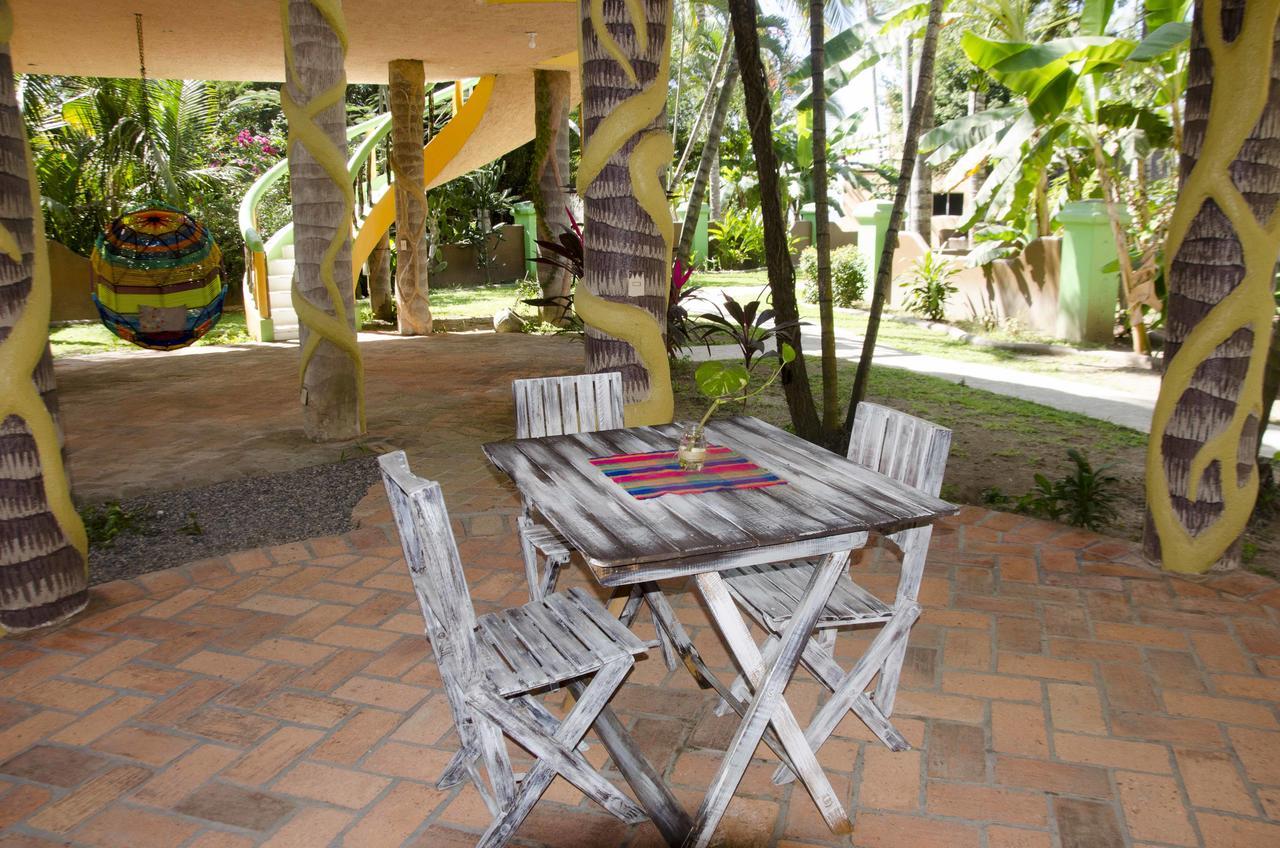 Las Iguanas San Francisco (Nayarit) Phòng bức ảnh