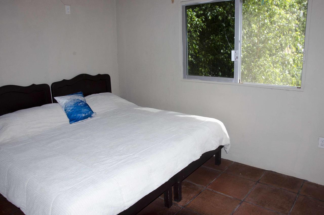Las Iguanas San Francisco (Nayarit) Phòng bức ảnh